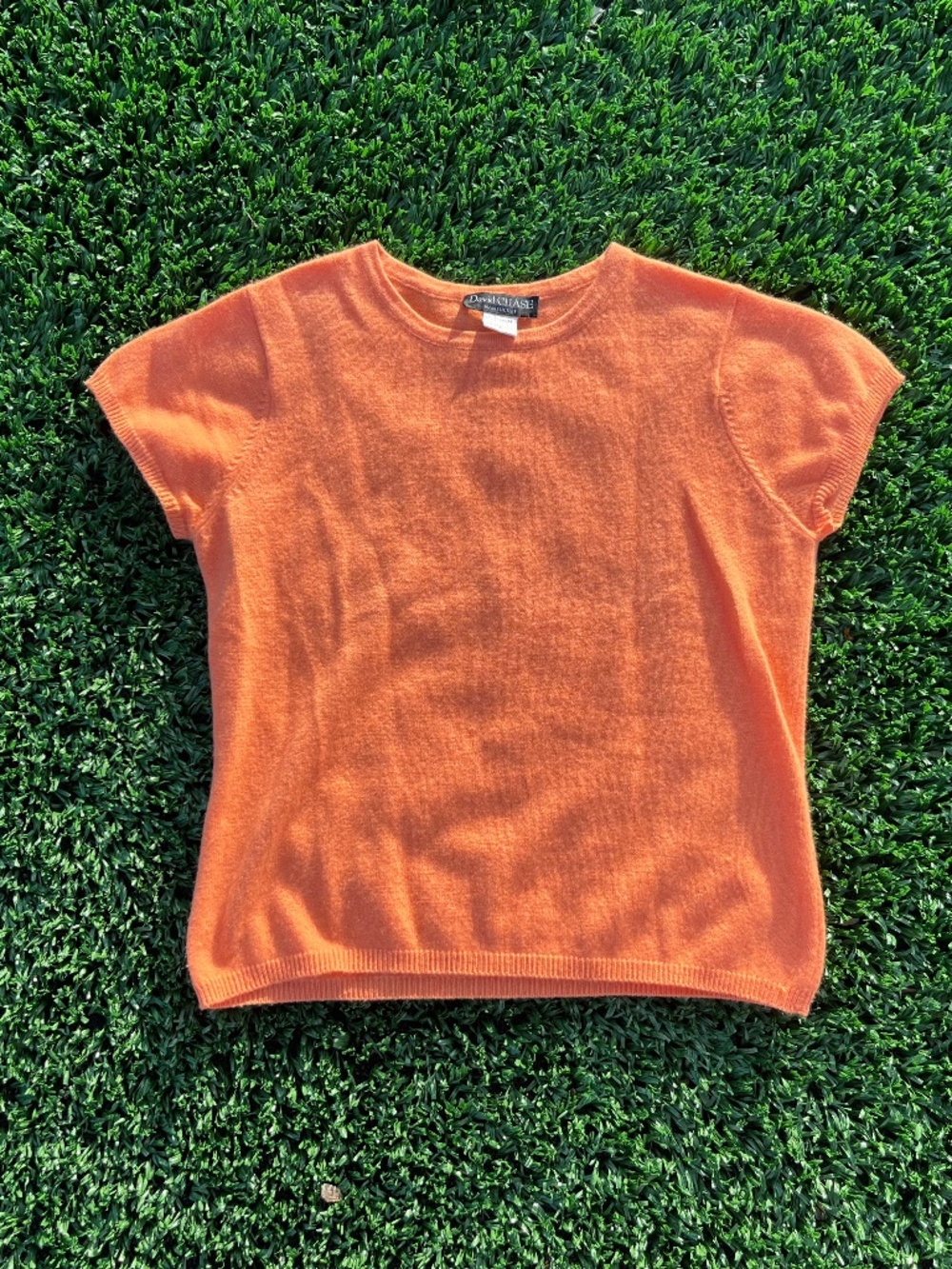 Cashmere Shirt